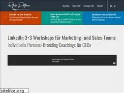 Sites similar to pettauer.net