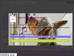 Sites similar to pettech.co.uk