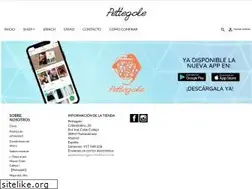 Sites similar to pettegole.com