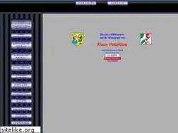 Sites similar to pettelkau.info