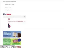 Sites similar to pettema.com