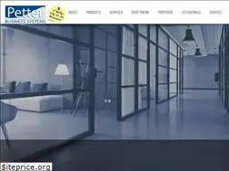 Sites similar to petter-business.com