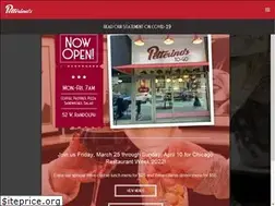 Sites similar to petterinos.com