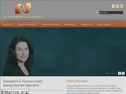 Sites similar to pettersonandassociates.com