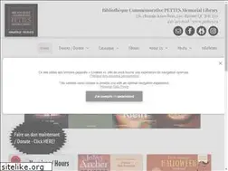 Sites similar to pettes.ca