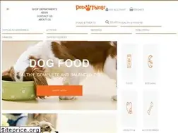 Sites similar to petthings.co.uk