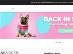 Sites similar to petthreads.com.au