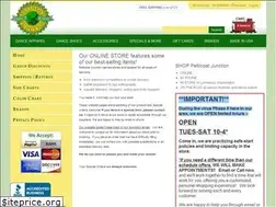 Sites similar to petticoatjct.com