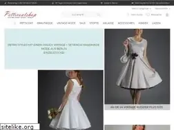 Sites similar to petticoatshop.com