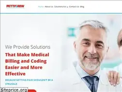 Sites similar to pettigrewmedical.com