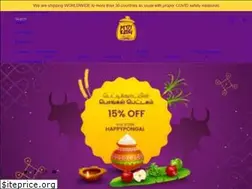 Sites similar to pettikadai.in