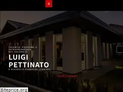 Sites similar to pettinatoluigi.com