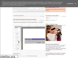 Sites similar to pettinatoridibambole.blogspot.com