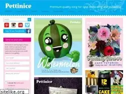 Sites similar to pettinice.com