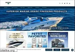 Sites similar to pettitpaint.com