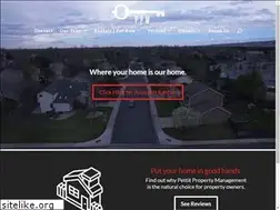 Sites similar to pettitpropertymanagement.com
