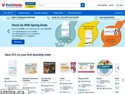 Sites similar to pettmed.com