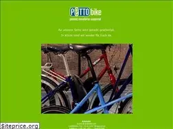 Sites similar to petto-bike.de