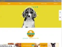 Sites similar to pettochi.com