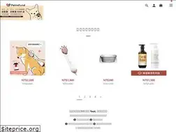 Sites similar to pettofund.com.tw