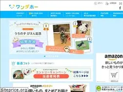 Sites similar to pettokei.com