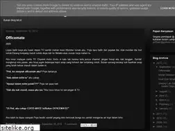 Sites similar to pettoographer.blogspot.com