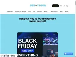 Sites similar to pettopiakc.com