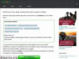 Sites similar to pettorina.eu