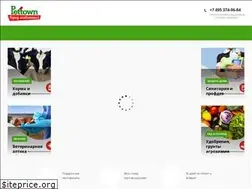 Sites similar to pettown.ru