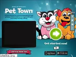 Sites similar to pettown.vic.gov.au
