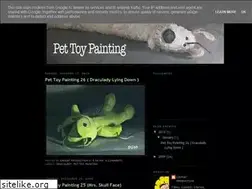 Sites similar to pettoypainting.blogspot.com