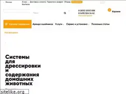 Sites similar to pettra.ru