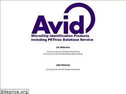 Sites similar to pettrac.com