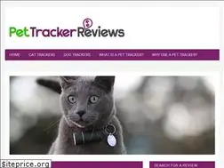 Sites similar to pettrackerreviews.co.uk