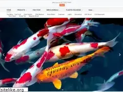 Sites similar to pettree.in