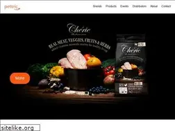 Sites similar to pettric.com