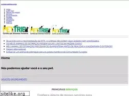 Sites similar to pettrip.com.br