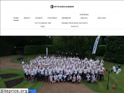Sites similar to pettswoodrunners.org