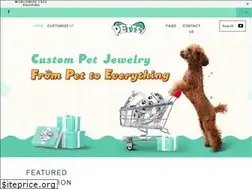 Sites similar to pettsy.com