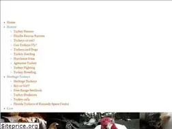 Sites similar to petturkeys.com