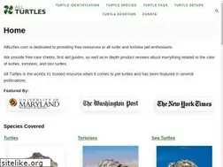 Sites similar to petturtlesandmore.com
