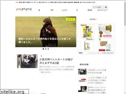 Sites similar to petty.jp