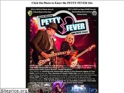 Sites similar to pettyfever.com