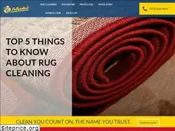 Sites similar to pettyjohnscleaning.com