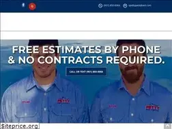 Sites similar to pettypestcontrol.com