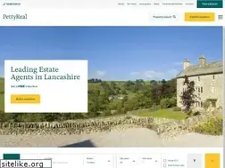 Sites similar to pettyresidential.co.uk