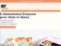 Sites similar to pettywell.com