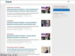 Sites similar to petuah.id