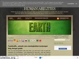 Sites similar to petualangbwk.blogspot.com