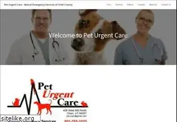 Sites similar to petucare.com